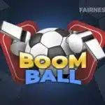 boom ball