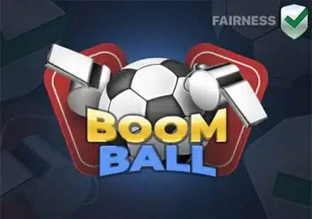 boom ball