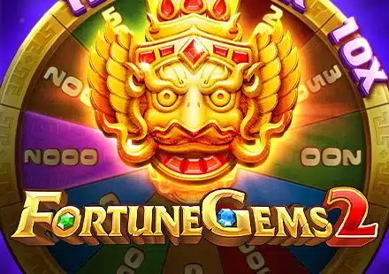 Fortune Gems