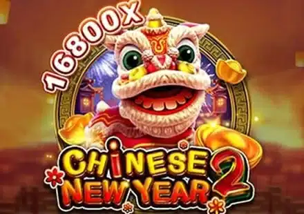 Chineses New year
