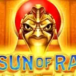 SUN OF RA